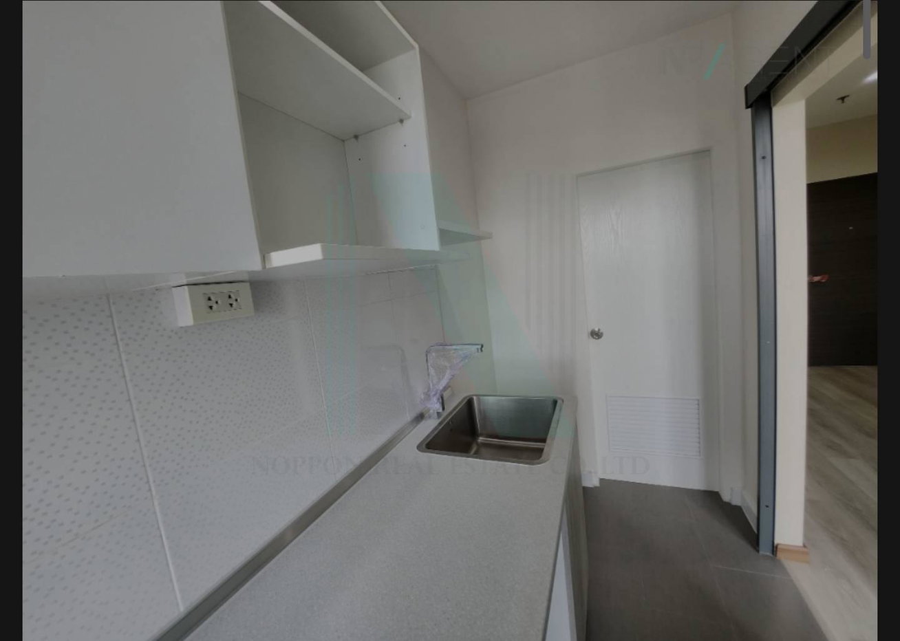 picture 🔺 For Sell Condo METRO SKY BANGSUE - PRACHACHUEN Building A, Floor 4,1 bed room, Room size 27 sqm - 4/8