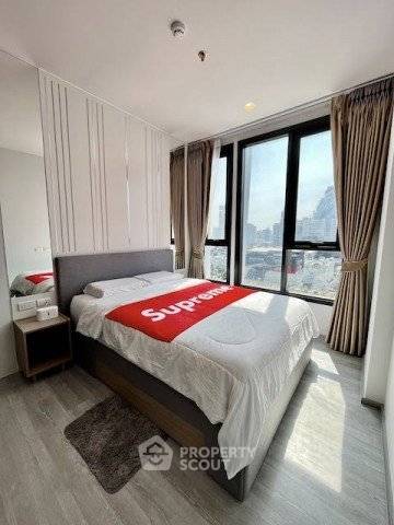 picture 1-BR Condo In XT Ekkamai, 11th-Floor 30 Sqm, BTS Thong Lor (ID 3151061) - 2/8