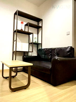 Condos for rent : 🚩 For Rent Condo WHIZDOM CONNECT SUKHUMVIT Building 1, Floor 33,1 bed room, Room size 30 sqm