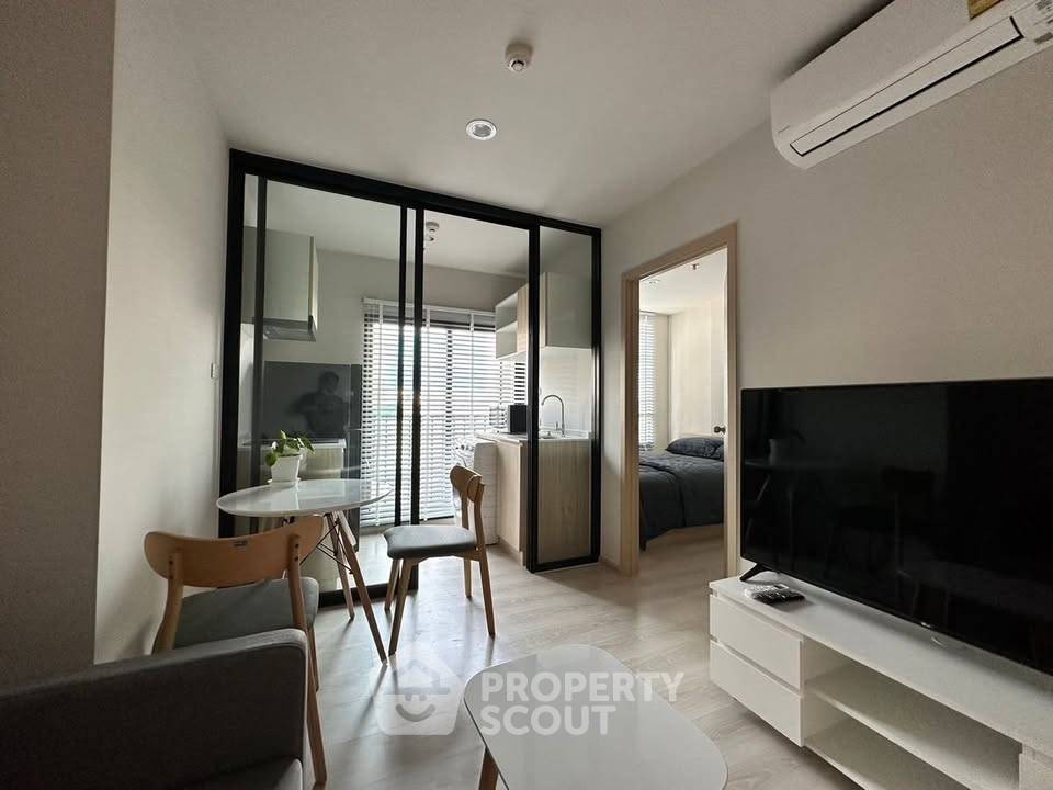 รูป คอนโด 1 ห้องนอน ให้เช่า ที่ NUE Noble งามวงศ์วาน (ID 3094174) - รูปที่ 5/12