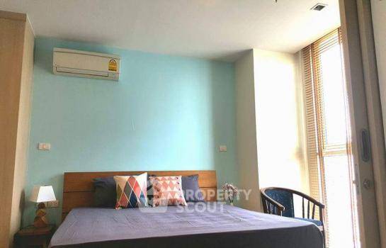 picture 1-BR Condo, Haus 23 Ratchada-Ladprao, MRT Ratchadaphisek (ID 424102) - 2/8