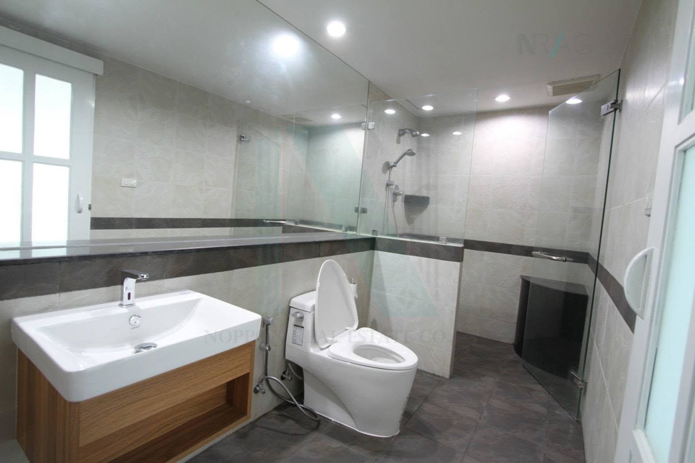 รูป 📌 ขายคอนโด บ้าน นนทรี อาคาร 1 ชั้น 9 2 ห้องนอน ขนาด 89 ตรม ใกล้ เซ็นทรัล พระราม 3 - รูปที่ 8/8