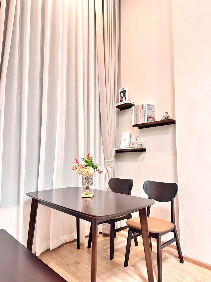 picture For rent condo Ideo Asoke - Rama9 - 5/11