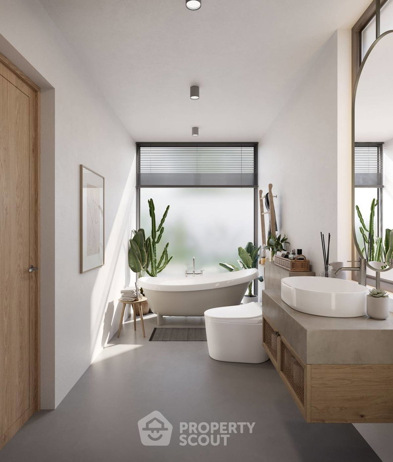 picture Pet-Friendly 3-Bed Villa For Sale, Sunrise Valley Phuket (ID 3150231) - 11/11