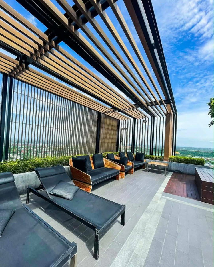 picture ðĒ 10,000 THB / Month Condo Next to Central Khon Kaen The Base Height - 36/36