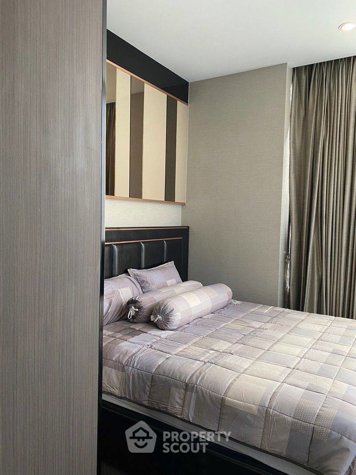 รูป คอนโด 2 ห้องนอน พื้นที่ 73 ตร.ม. ชั้น 29 ที่ The Esse Sukhumvit 36 ใกล้ BTS ทองหล่อ 70 ม. (ID 3148269) - รูปที่ 6/6