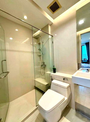 Condos for rent : 📌 For Rent Condo EQUINOX Building 1, Floor 12,1 bed room, Room size 31 sqm