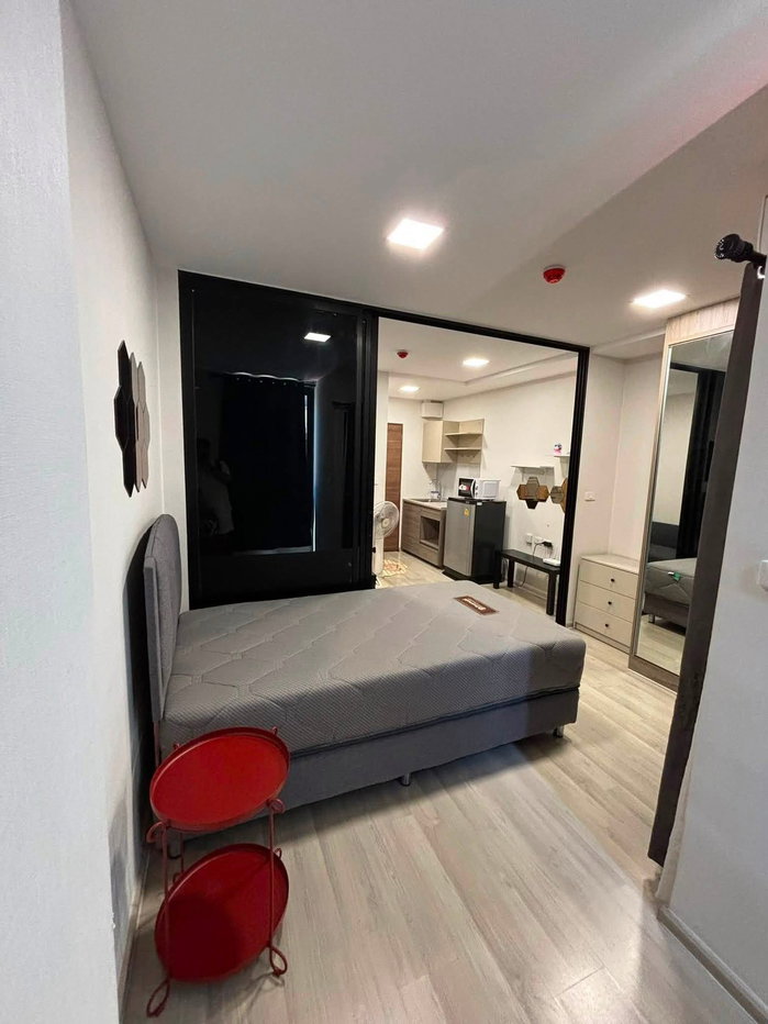 รูป #ปล่อยเช่า Plum Condo Saphanmai Station พร้อมอยู่ - รูปที่ 6/16