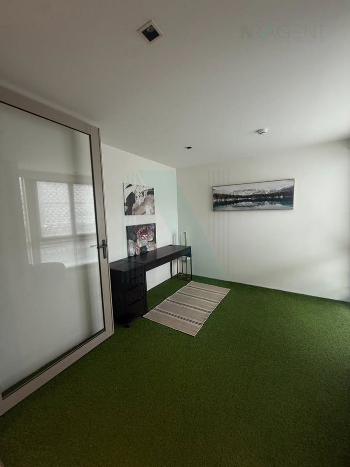 picture ðš For Rent Condo CRAFT PLOENCHIT Building 1, Floor 6,1 BED PLUS, Room size 47 sqm - 5/8