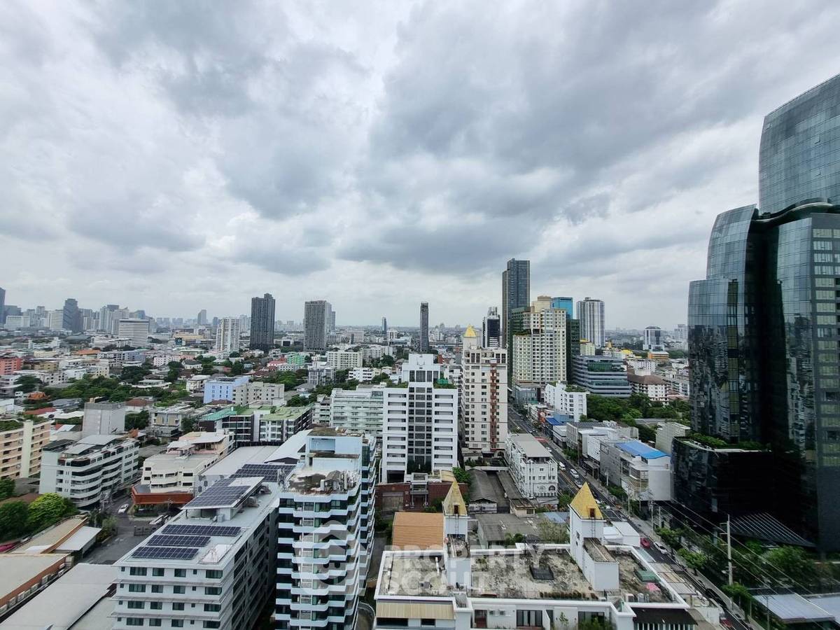 รูป คอนโด 2 ห้องนอน ชั้น 20 ขนาด 87 ตร.ม. Ivy Thonglor 23 ใกล้ทองหล่อ (ID 3149978) - รูปที่ 15/16