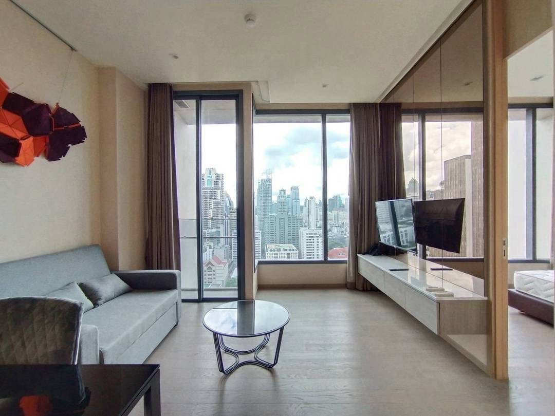 picture The Esse Asoke For sale 1 bedroom - 7/14