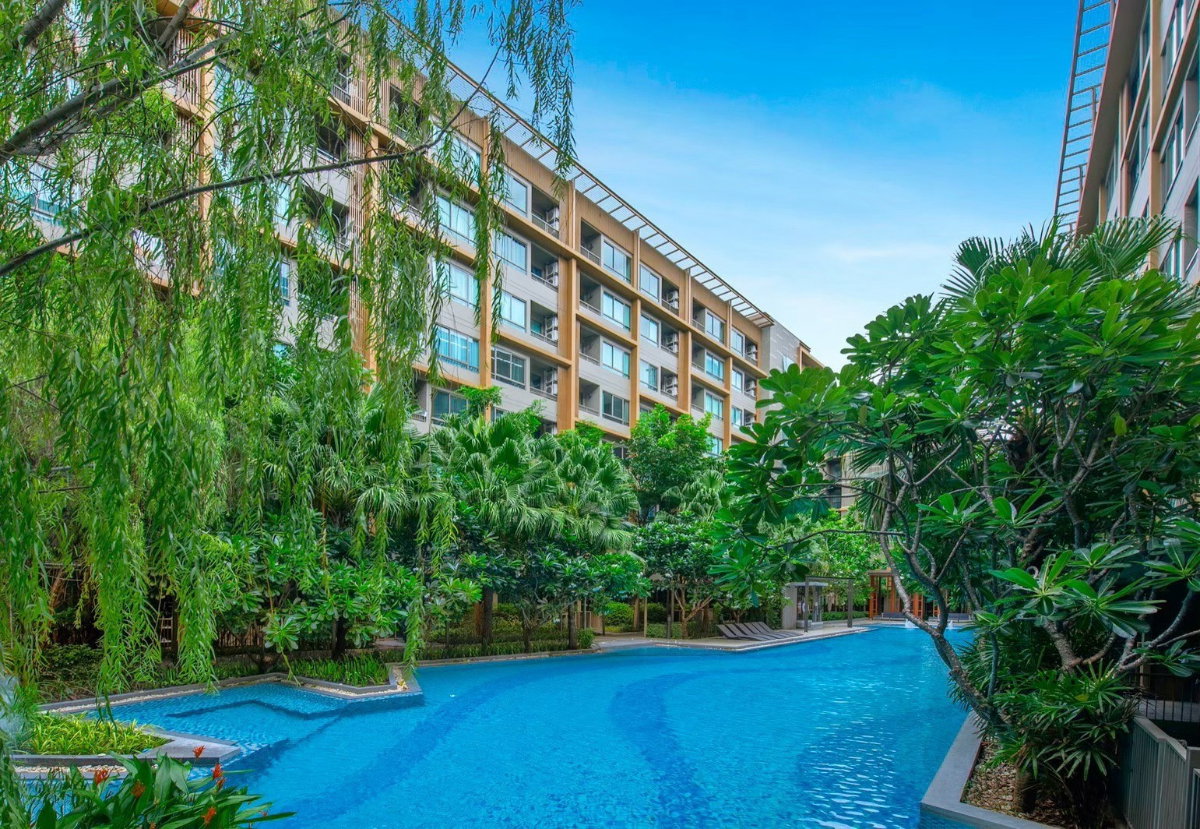 รูป 🏢 ให้เช่าคอนโด : Metro Luxe Ratchada (เมโทร ลักซ์ รัชดา)   รหัสทรัพย์ | 📌LNP-C14250  - รูปที่ 15/16