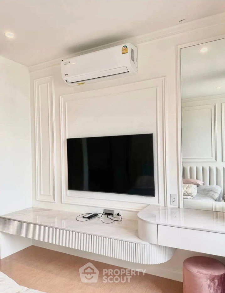 รูป คอนโด 1 ห้องนอน Maru Ekkamai 2 ชั้น 15 ใกล้ BTS เอกมัย (ID 3148442) - รูปที่ 8/12