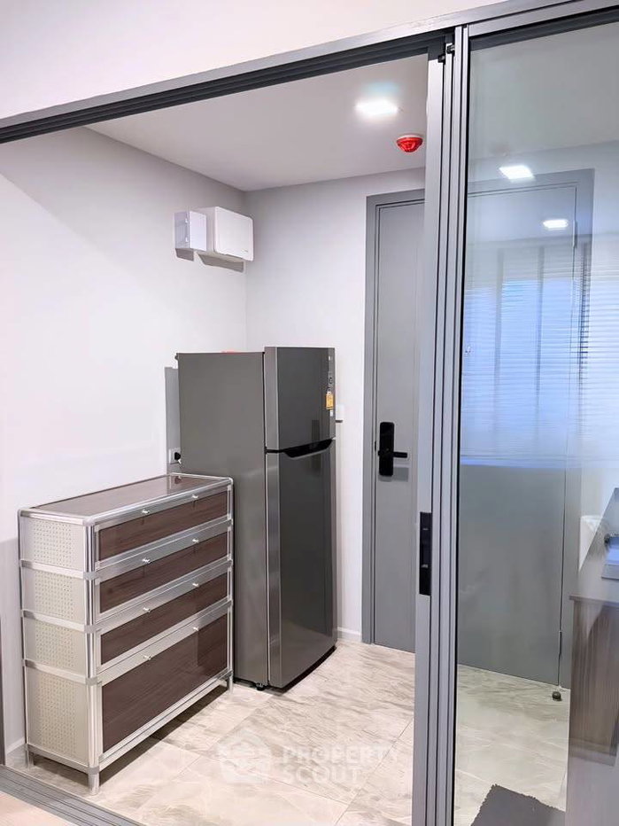 picture 1-BR Condo For Rent In Quintara Phume Sukhumvit 39 Near BTS Phrom Phong (ID 3148918) - 8/9