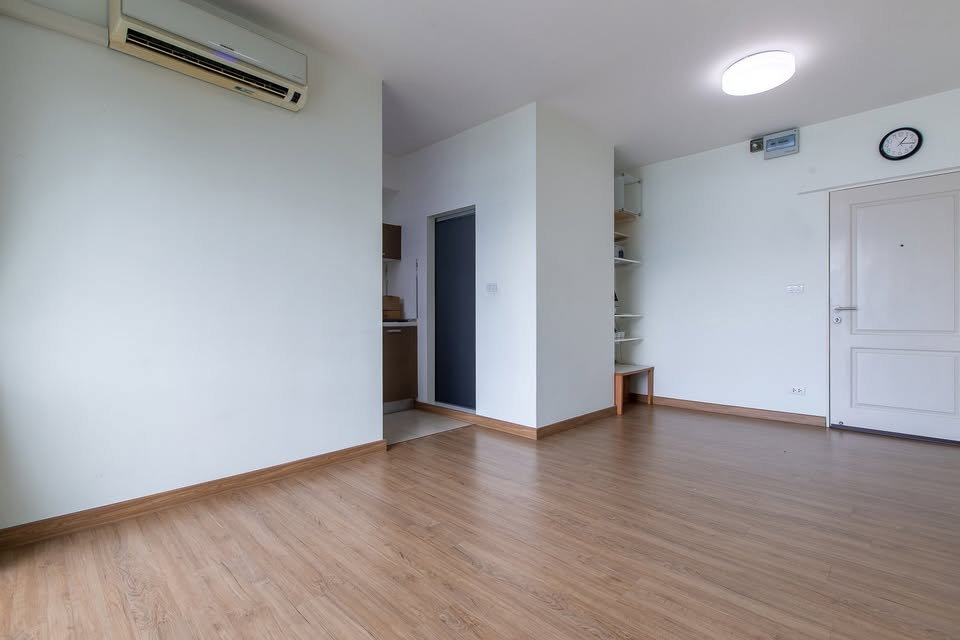 รูป 📢 ขาย Bliz Condominium Bearing (บลิซ คอนโดมิเนียม แบริ่ง) วิวโปร่งรับแสงธรรมชาติ ใกล้ BTS แบริ่ง และ ✅ สิ่งอำนวยความสะดวกครบครัน - รูปที่ 8/12
