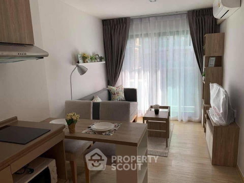 1-BR Condo For Rent At The Excel Hideaway Sukhumvit 50, BTS Phra Khanong (ID 3151345)