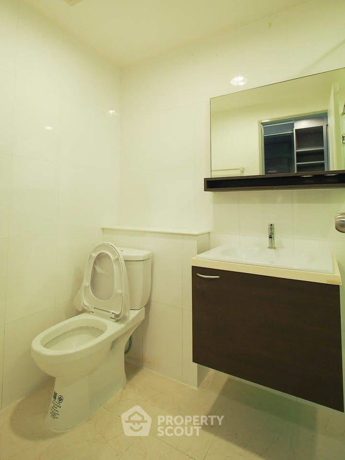 picture 4-BR 205 Sqm Condo At The Fine @ River, BTS Saphan Taksin (ID 3151343) - 7/20