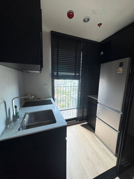 🔺 For Sell Condo NUE DISTRICT R9 Building R, Floor 32,1 bed room, Room size 30 sqm