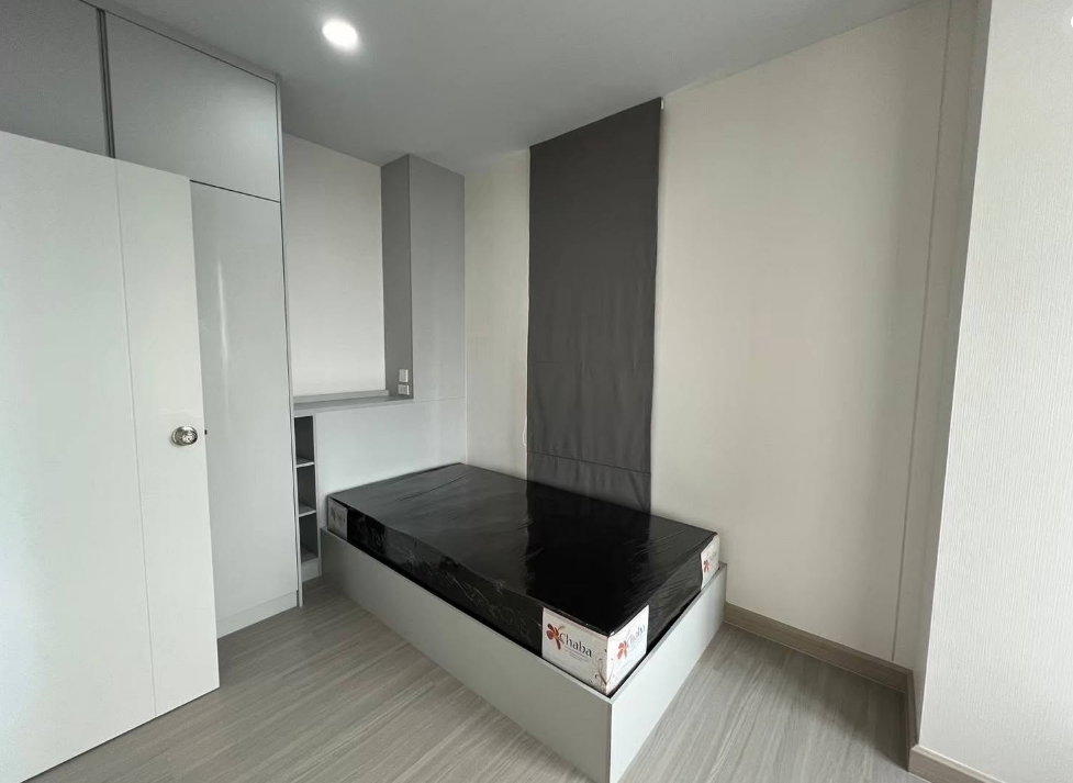 รูป 🏷️ P-125976 | Ideo Mobi Sathorn : ไอดีโอ โมบิ สาทร ติด BTS กรุงธนบุรี เพียง 1 นาที 26,500 บ. | Line: @easycondoplus | 099-229-6397 - รูปที่ 1/10