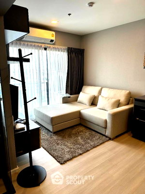 Condos for sale : 2-BR 48.8 Sqm On 15th Floor At The Key MRT Phetkasem 48 (80m) (ID 1750404)