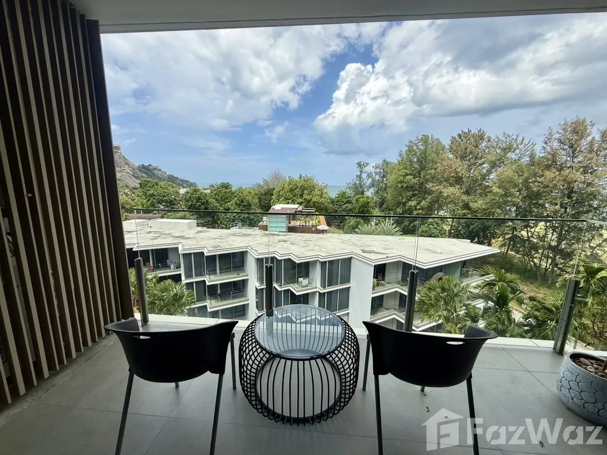 รูป ขาย คอนโด 2 ห้องนอน ในโครงการ เดอะ แซงชัวรี หัว หิน 6627035 - รูปที่ 20/21
