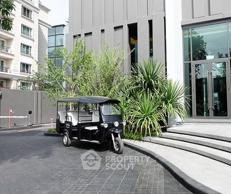 picture 1-BR Condo At Rhythm Sukhumvit 36-38, 300m to BTS Thong Lor (ID 3151931) - 7/19