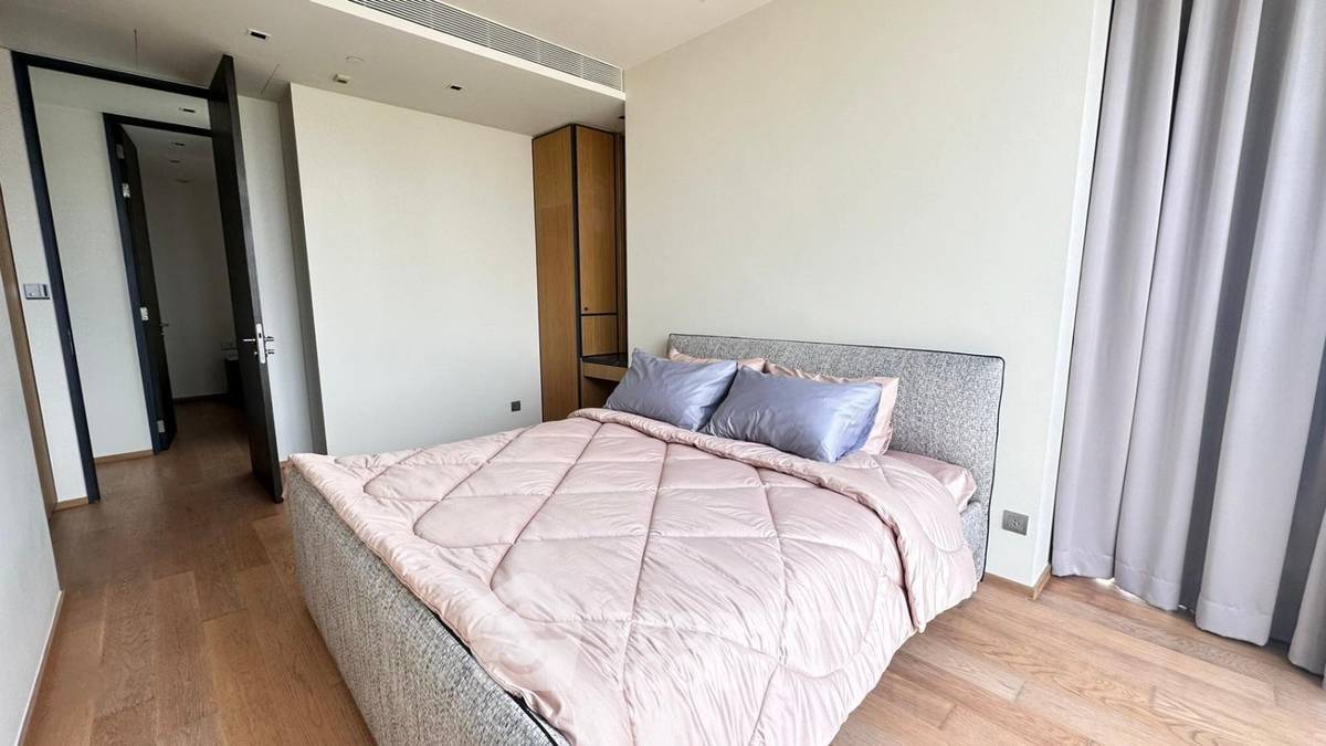 รูป คอนโด 2 ห้องนอน Beatniq Sukhumvit 32 ใกล้ BTS ทองหล่อ 300 ม. ชั้น 18 พื้นที่ 81 ตร.ม. (ID 3151126) - รูปที่ 8/12