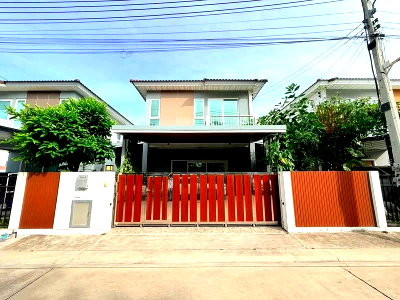 Houses for sale : Supalai Primo Soi THungklom Tarnman Pattaya on sale below market price