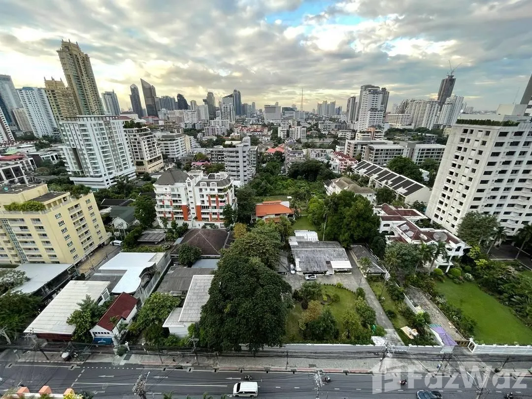 รูป คอนโดให้เช่า 3 ห้องนอน ในโครงการ D.S. Tower 1 Sukhumvit 33 6627143 - รูปที่ 7/11