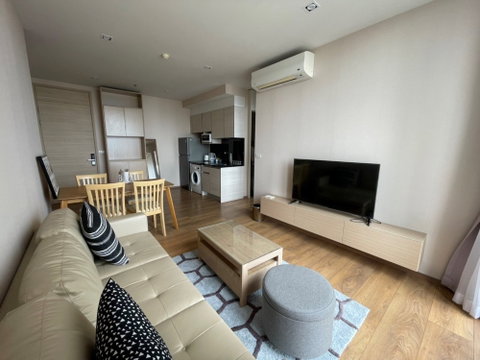 Park 24 for rent 2Bed2Bath unblocked view 