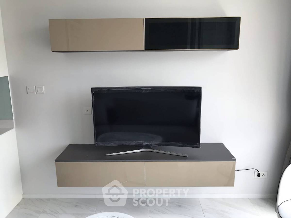 picture 1-BR Condo For Sale At Hyde Sukhumvit 11, 300m to BTS Nana (ID 3148213) - 5/15