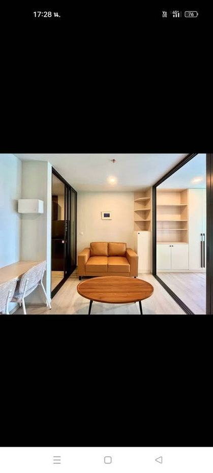 picture Condo for Rent at Aspire Onnut Station (F6907165) - 5/8