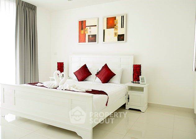 รูป 1 ห้องนอน 69 ตร.ม. ที่ Club Royal Condominiums ใกล้ Sanctuary Of Truth (ID 1557821) - รูปที่ 12/14