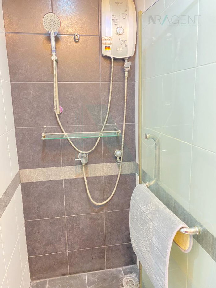 picture 📌Exclusive!📌 For Sell Condo A SPACE HIDEAWAY ASOKE - RATCHADA Building Z, Floor 7,2 bed room, Room size 52.00 sqm - 8/8