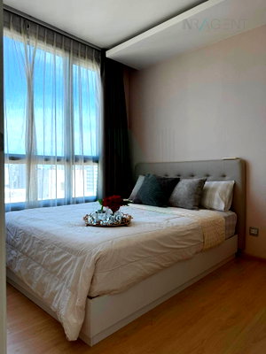 Condos for sale : 📌 For Sell Condo H SUKHUMVIT 43 Building 1, Floor 27,1 bed room, Room size 43 sqm