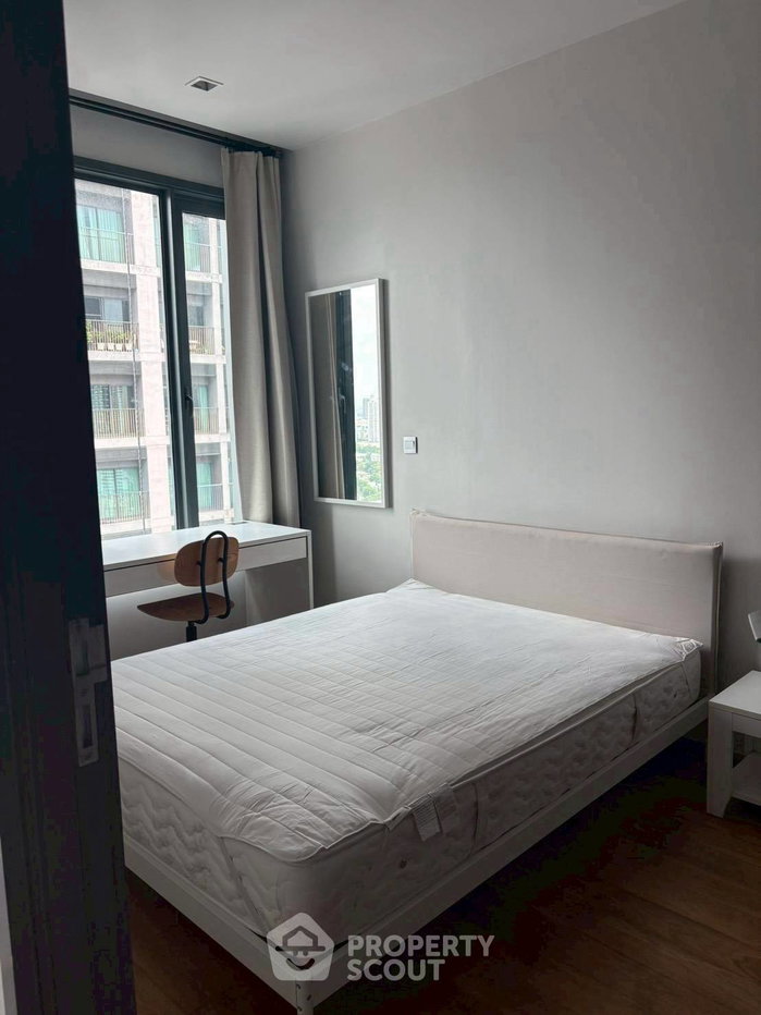 รูป คอนโด 1 ห้องนอน 35 ตร.ม. ให้เช่า Keyne By Sansiri ใกล้ BTS ทองหล่อ 100 ม. (ID 2988701) - รูปที่ 11/13