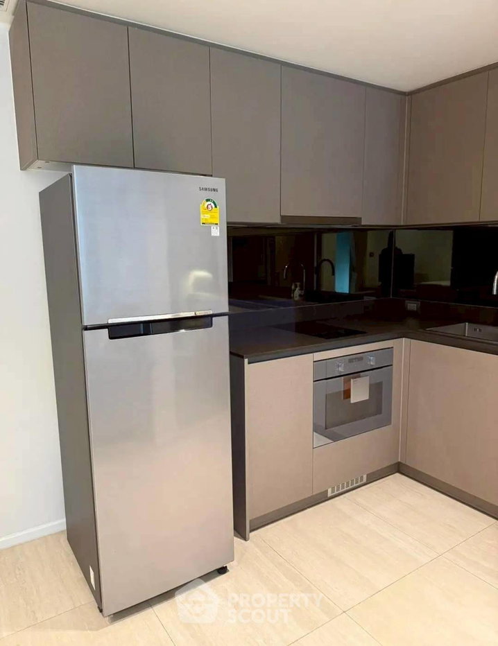 picture 1-BR 47 Sqm Condo At CRAFT Ploenchit Near BTS Phloen Chit (200m) (ID 3032720) - 5/9