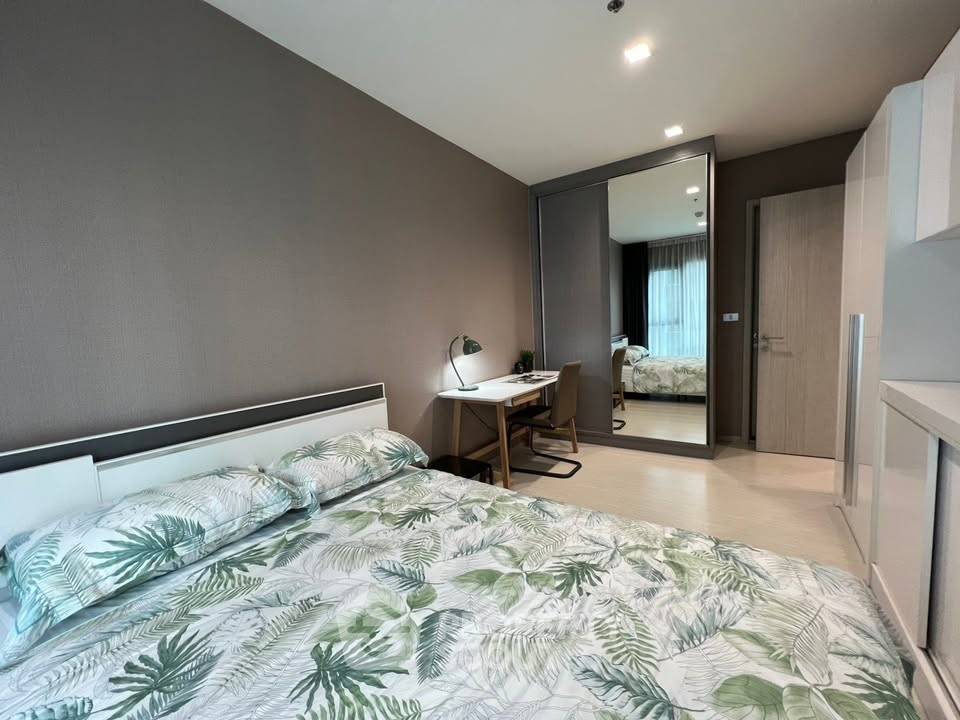 รูป คอนโด 2 ห้องนอน 60 ตร.ม. ที่ Rhythm Sukhumvit 36-38 ใกล้ BTS ทองหล่อ 300 ม. (ID 3150571) - รูปที่ 9/11