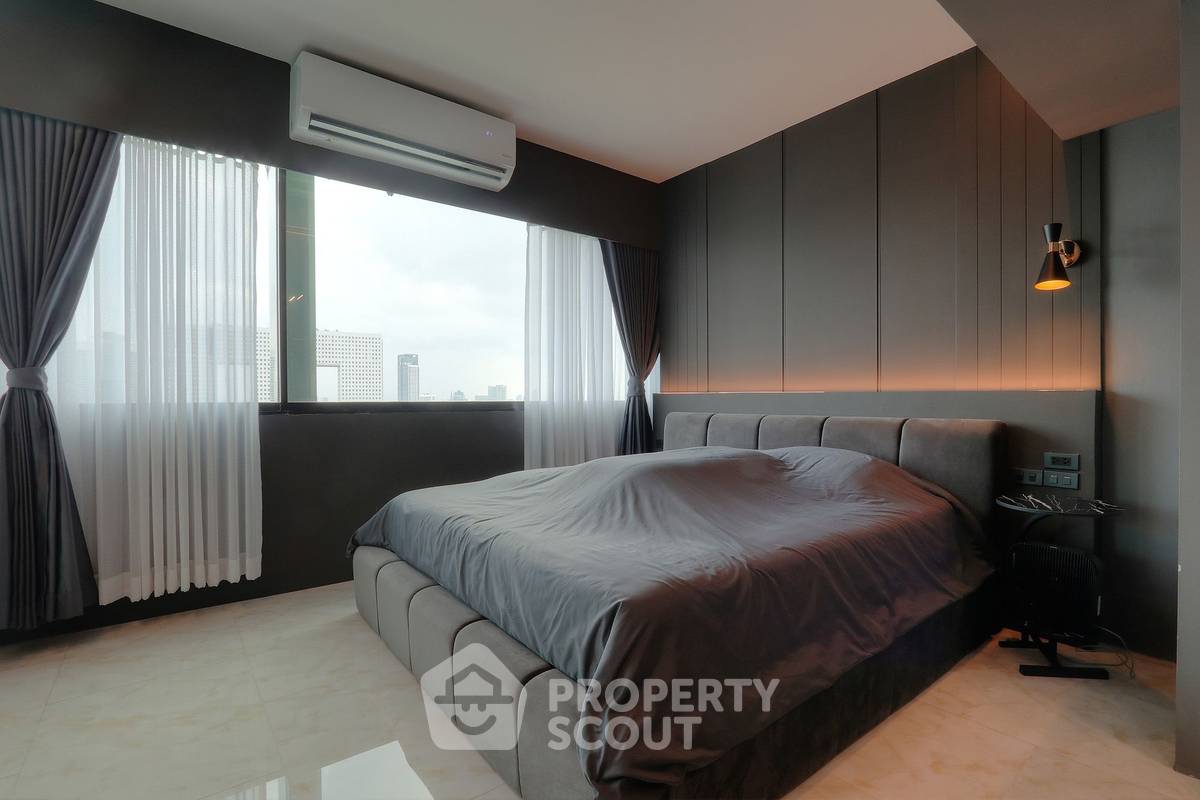 รูป คอนโด 2 ห้องนอน ขาย Four Street Mansion ชั้น 22 ใกล้ BTS ห้าแยกลาดพร้าว (ID 3151217) - รูปที่ 10/19