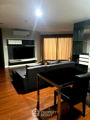 คอนโดให้เช่า : คอนโด 3 ห้องนอน 101 ตร.ม. ให้เช่า Belle Grand Rama 9 ใกล้ MRT พระราม 9 (ID 3110909)