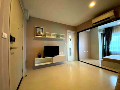 Condos for sale : 🚩 For Sell Condo CONDOLETTE PIXEL SATHORN Building 1, Floor 5,1 bed room, Room size 28 sqm