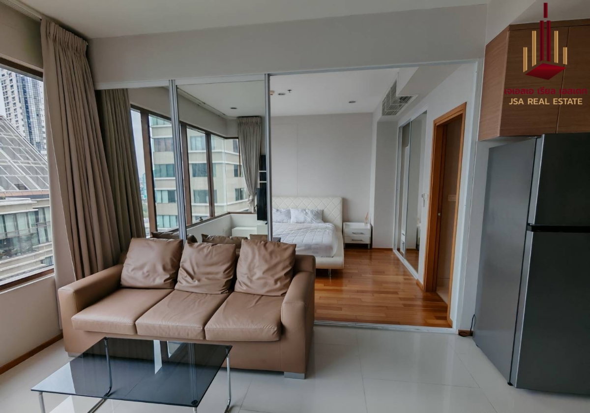 picture ✨ For Rent: The Emporio Place Condo ✨  💰 Only 25,000 THB/month - 2/7