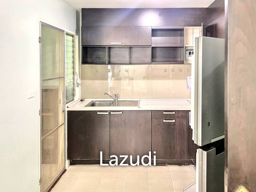 รูป 2 Bed 2 Bath 80 SQM. Belle Park Residence - รูปที่ 10/10