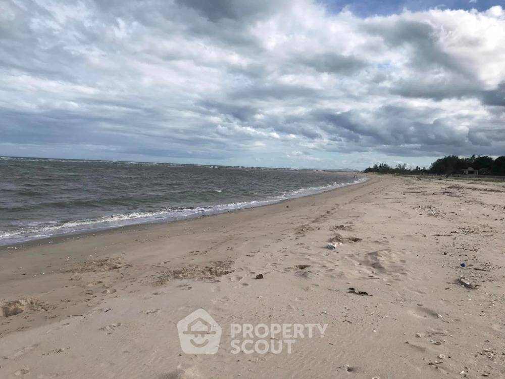 picture Land For Sale In Bang Kao, Cha-Am Phetchaburi (ID 1708401) - 5/5