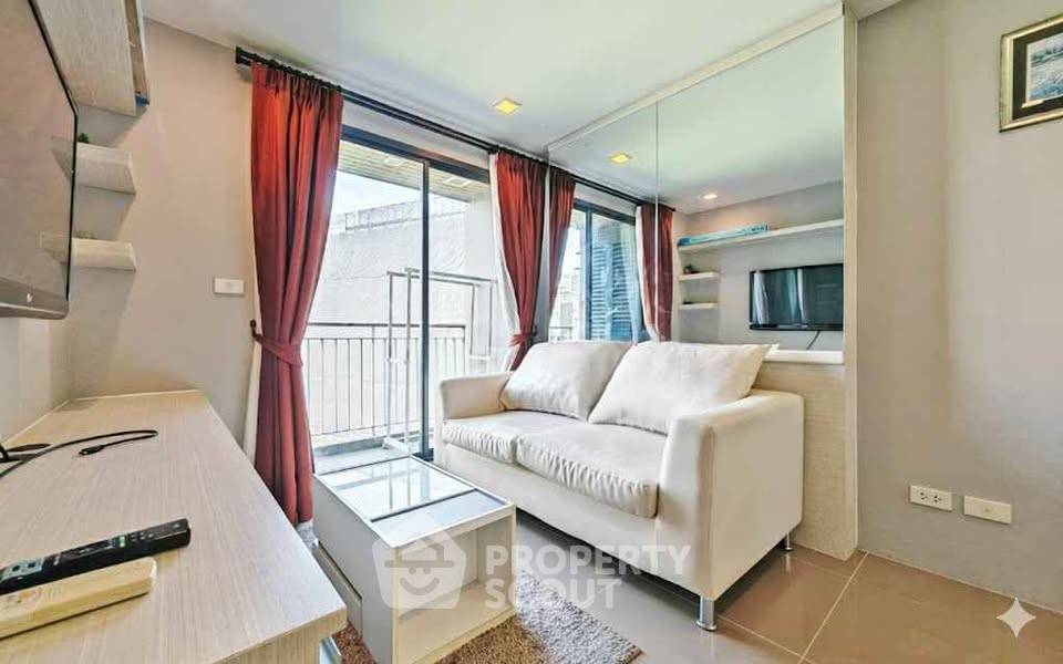 รูป คอนโด 1 ห้องนอน 35 ตร.ม. ที่ Mirage Sukhumvit 27 ใกล้ BTS อโศก 400 ม. (ID 3150150) - รูปที่ 2/11