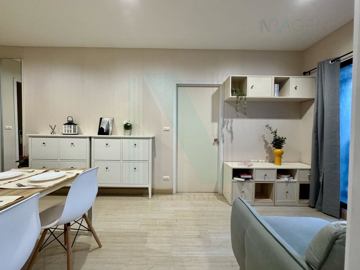 picture ðĐ For Sell Condo THE PRIVACY REWADEE Building 1, Floor 4,2 bed room, Room size 50 sqm - 1/8