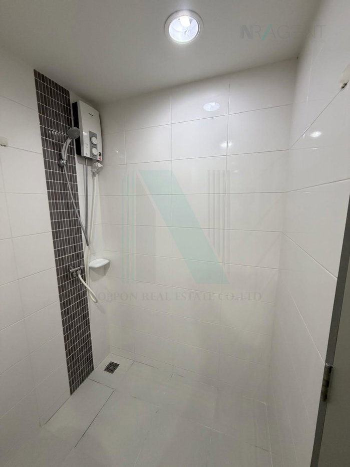 picture 🔺 For Sell Condo PRESENT CONDOMINIUM Building A, Floor 4,1 bed room, Room size 28 sqm - 8/8