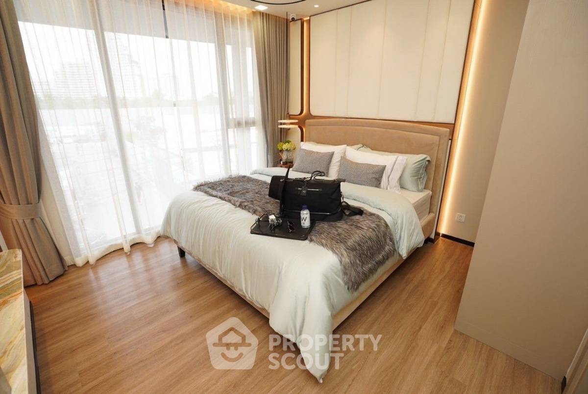 รูป คอนโด 1 ห้องนอน Aquarous Jomtien Pattaya ชั้น 5 ขนาด 49 ตร.ม. (ID 1836858) - รูปที่ 7/8