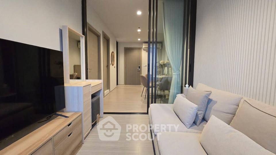 รูป คอนโด 2 ห้องนอน 40 ตร.ม. ที่ Life Asoke - Rama 9 ใกล้ MRT พระราม 9 300 ม. (ID 3150588) - รูปที่ 4/12