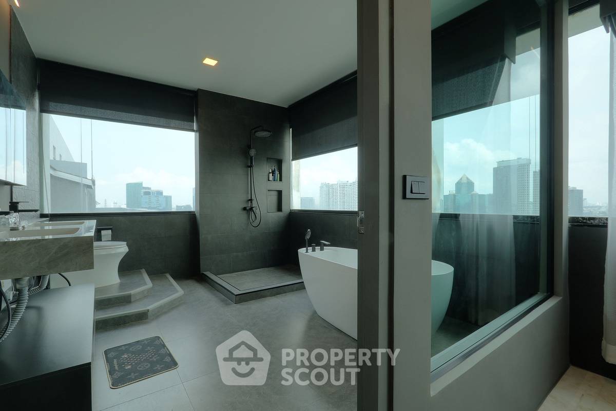 รูป คอนโด 2 ห้องนอน ขาย Four Street Mansion ชั้น 22 ใกล้ BTS ห้าแยกลาดพร้าว (ID 3151217) - รูปที่ 12/19